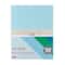 6 Packs: 100 ct. (600 total) Ocean 8.5" x 11" Cardstock Paper by Recollections™
